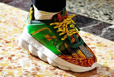 versace x 2 chainz sneakers